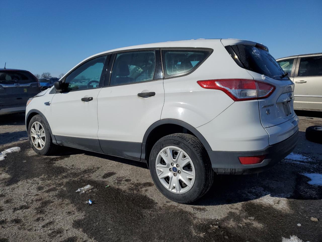 2014 Ford Escape - Image 2