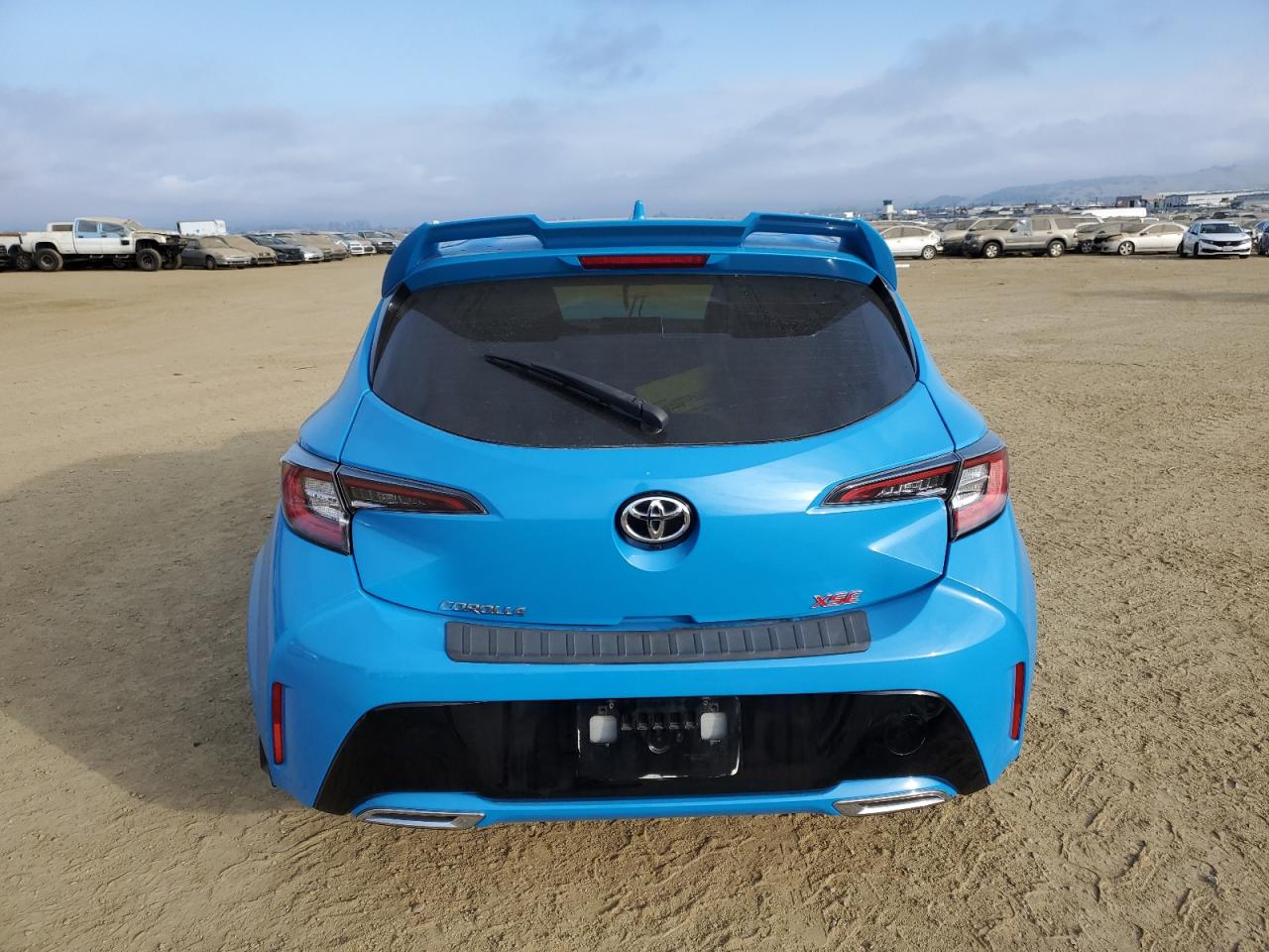2019 Toyota Corolla - Image 6