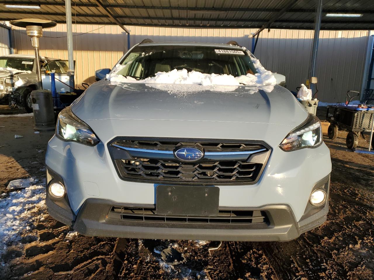 2018 Subaru XV - Image 5
