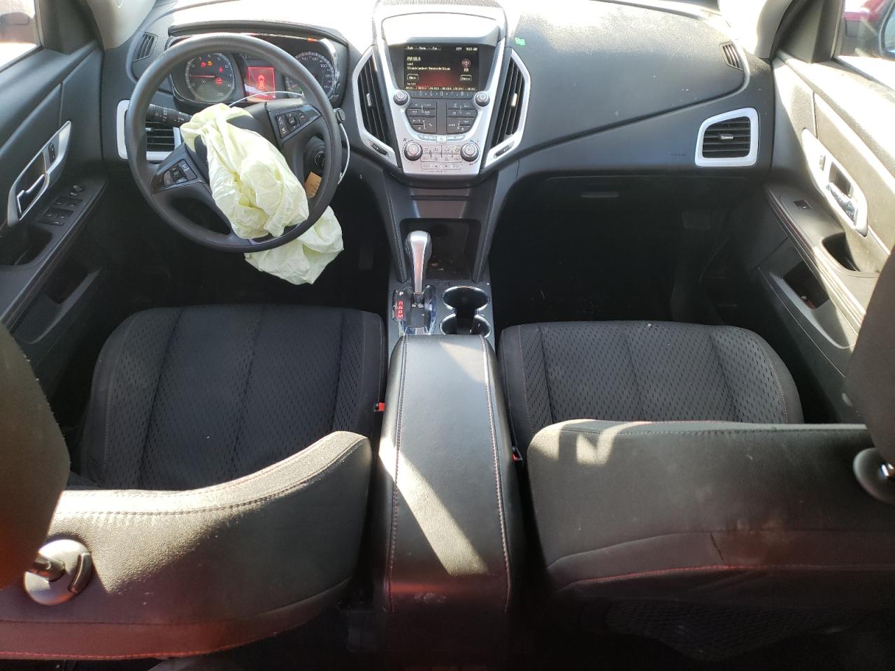 2015 GMC Terrain - Image 8