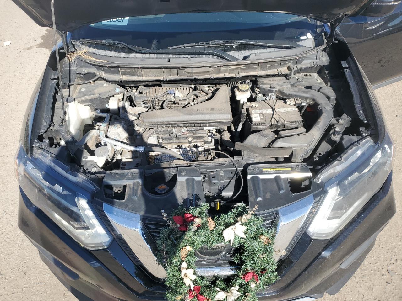 2020 Nissan Rogue - Image 11