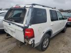 2002 Ford Explorer Limited for Sale in Pekin, IL - Rear End