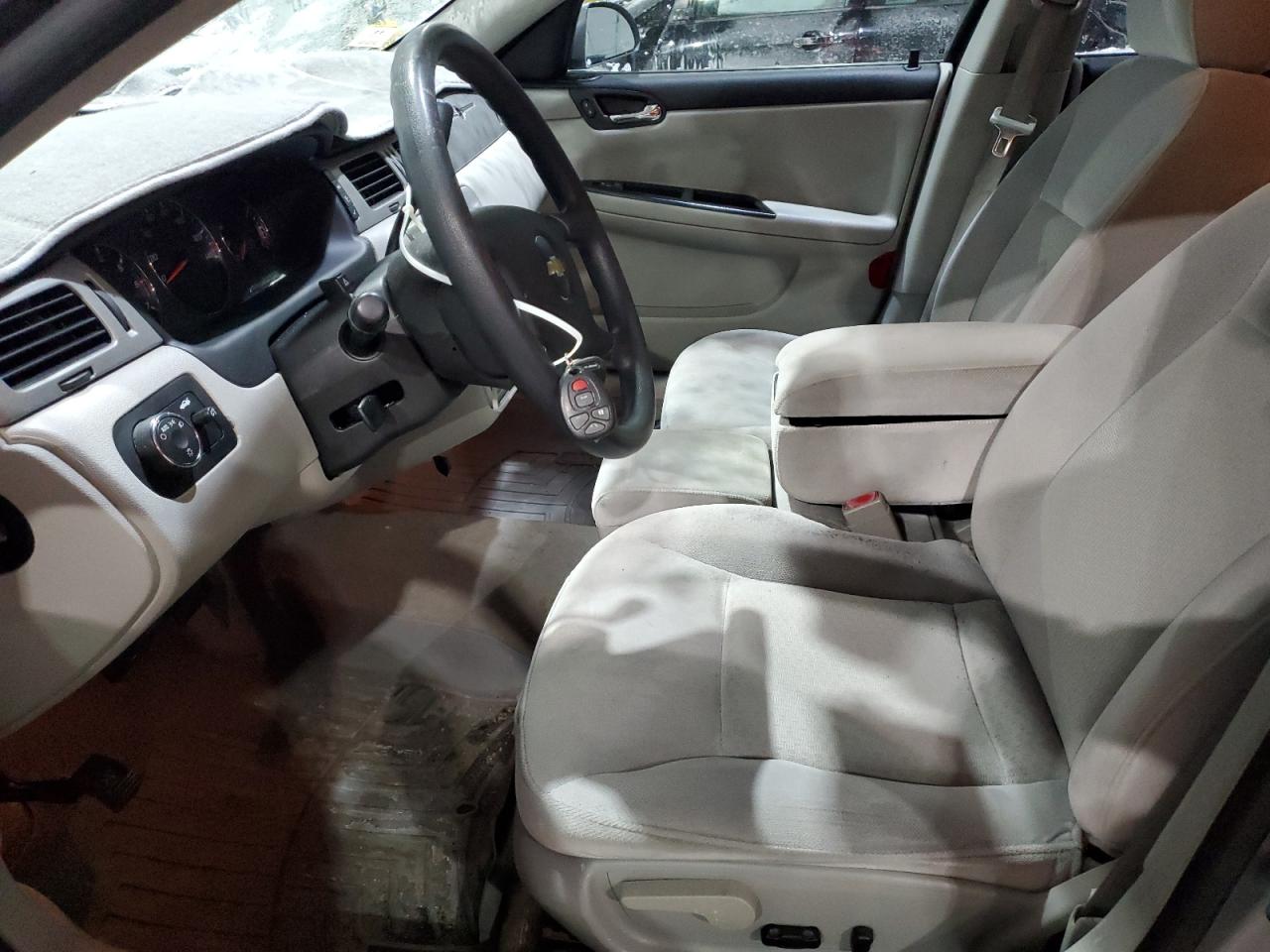 2006 Chevrolet Impala - Image 7