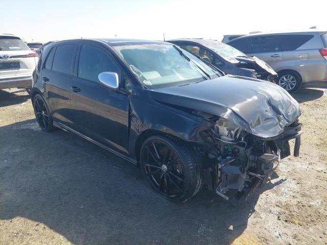 WVWGR2AU0GW000671 - 2016 Volkswagen GOLF R - #undefined