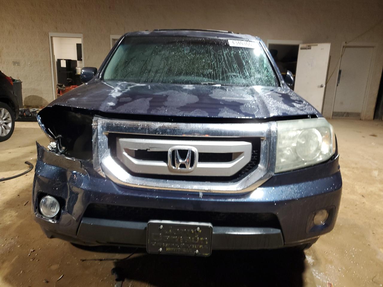 2011 Honda Pilot - Image 5