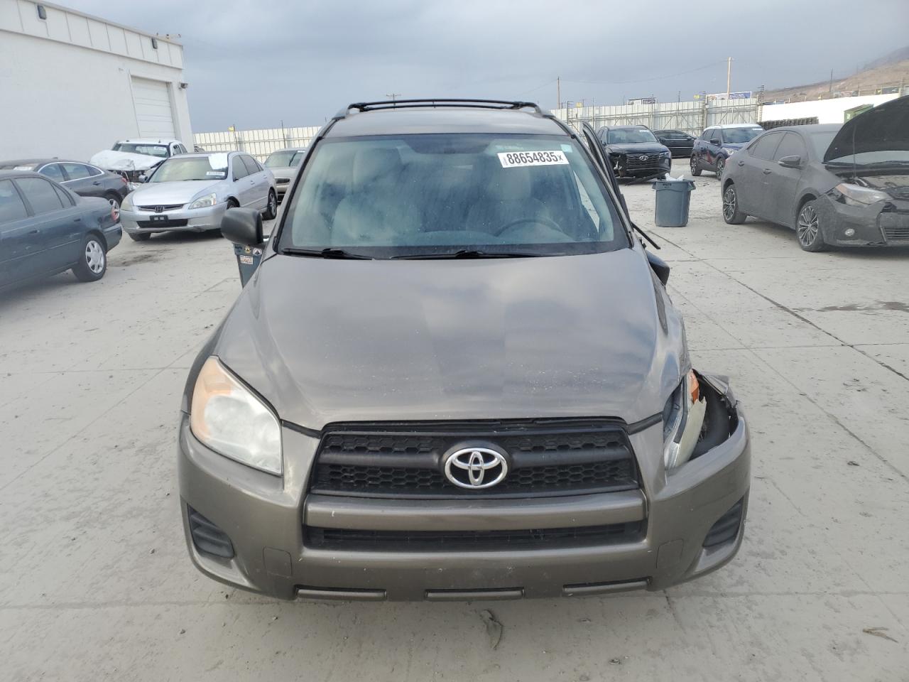 2012 Toyota RAV 4 - Image 5