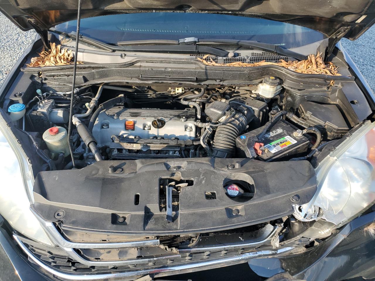 2011 Honda CR-V - Image 13