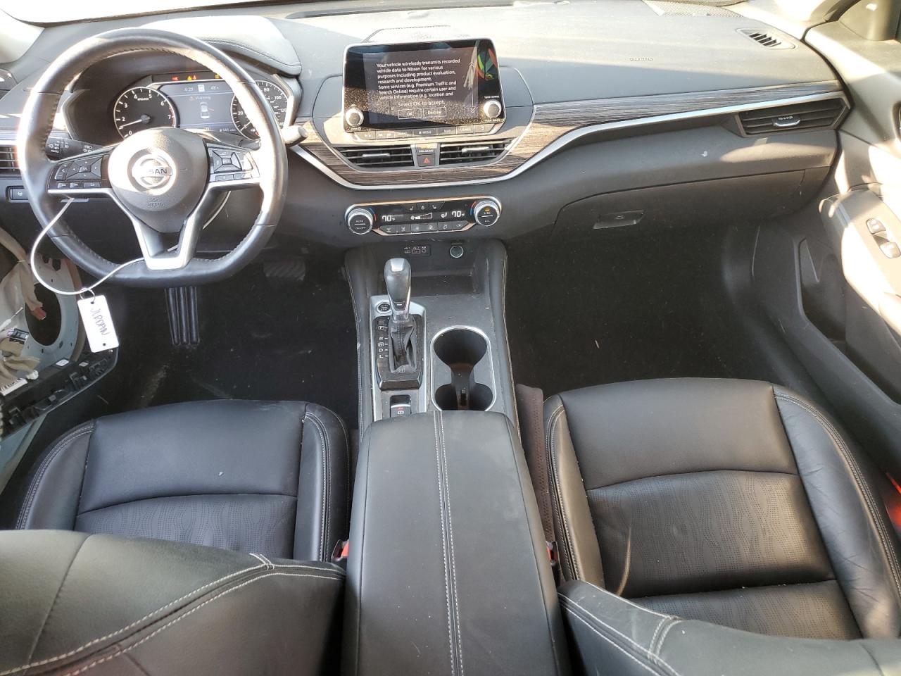 2019 Nissan Altima - Image 8