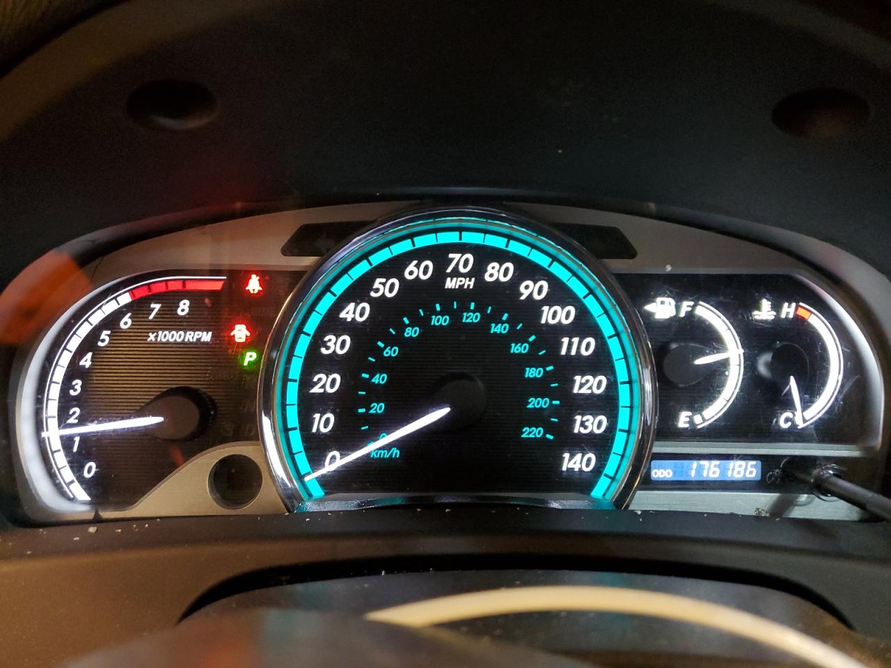 2009 Toyota Venza - Image 9