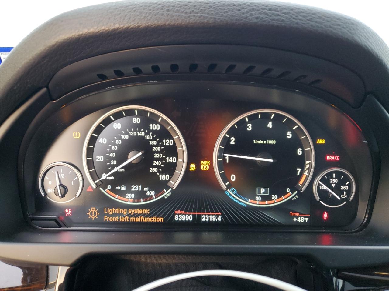 2018 BMW X5 - Image 9