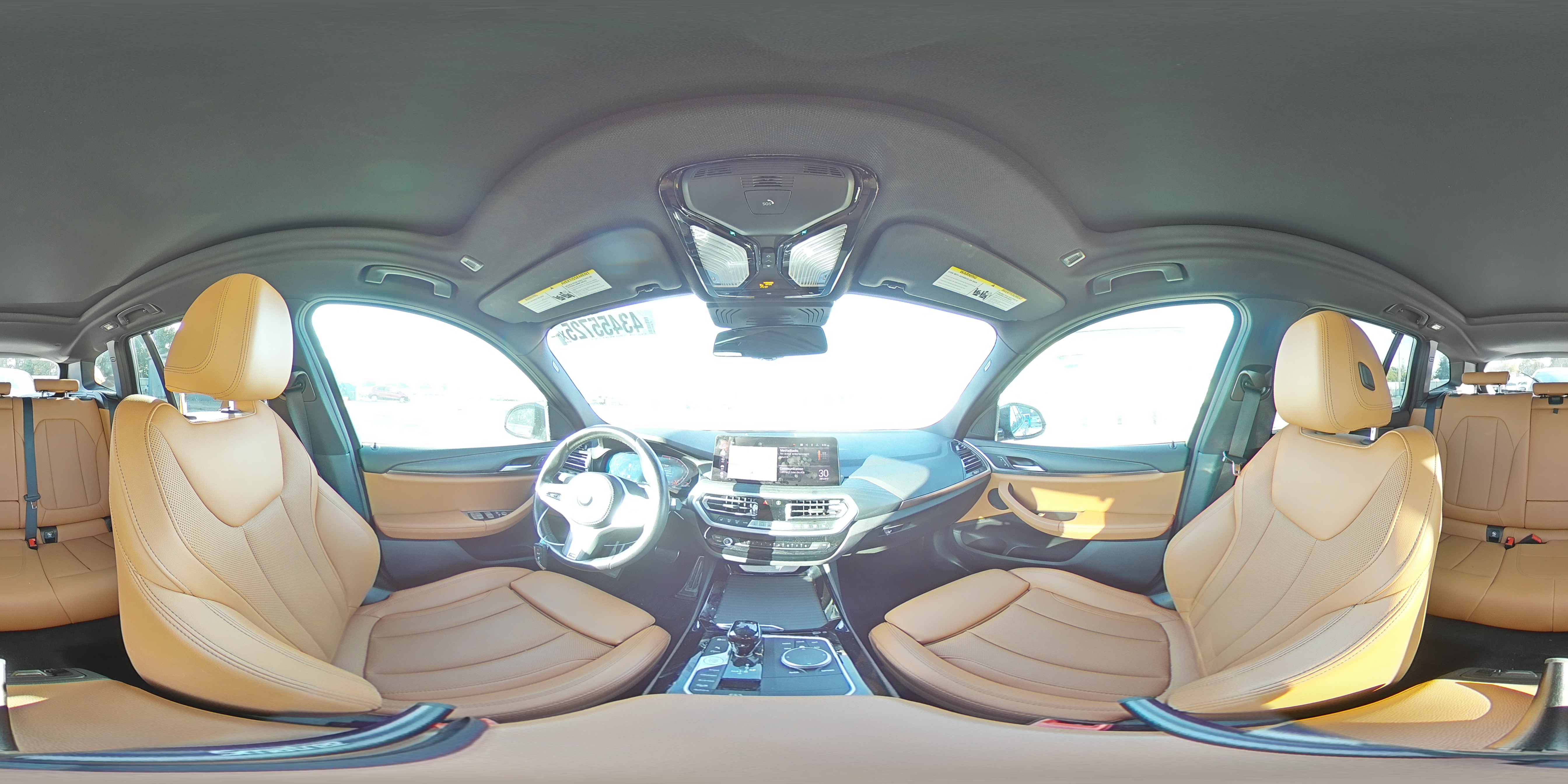 2022 BMW X3 - Image 16