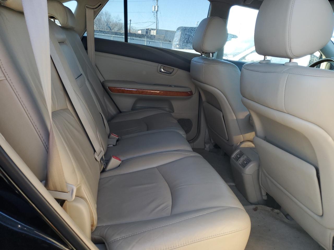 2009 Lexus RX - Image 11