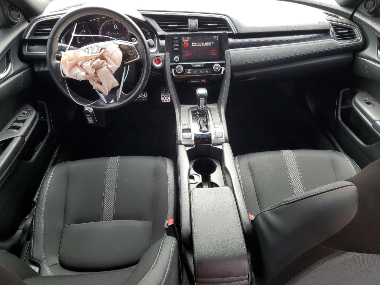 2020 Honda Civic - Image 8