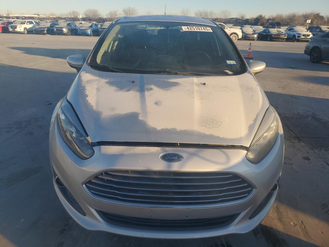 2019 Ford Fiesta - Image 5