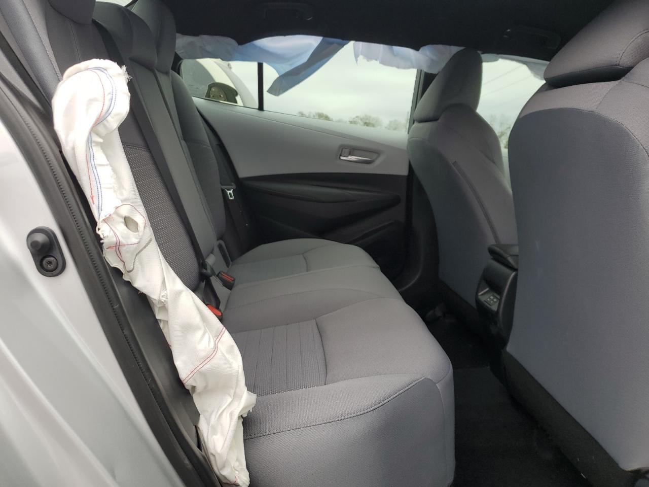 2024 Toyota Corolla - Image 11