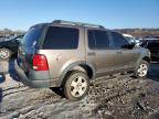 2005 Ford Explorer Xls للبيع في Cahokia Heights، IL - Burn - Interior