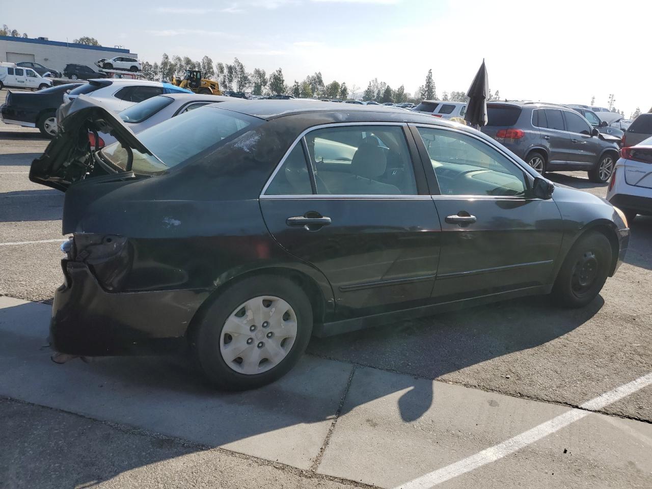 2003 Honda Accord - Image 3