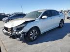 2015 Honda Accord Lx zu verkaufen in Grand Prairie, TX - Front End