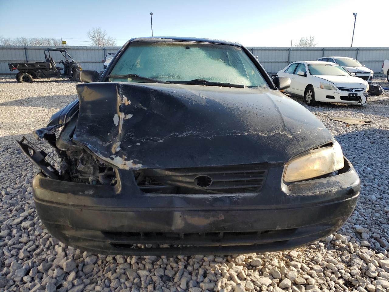 1999 Toyota Camry - Image 5