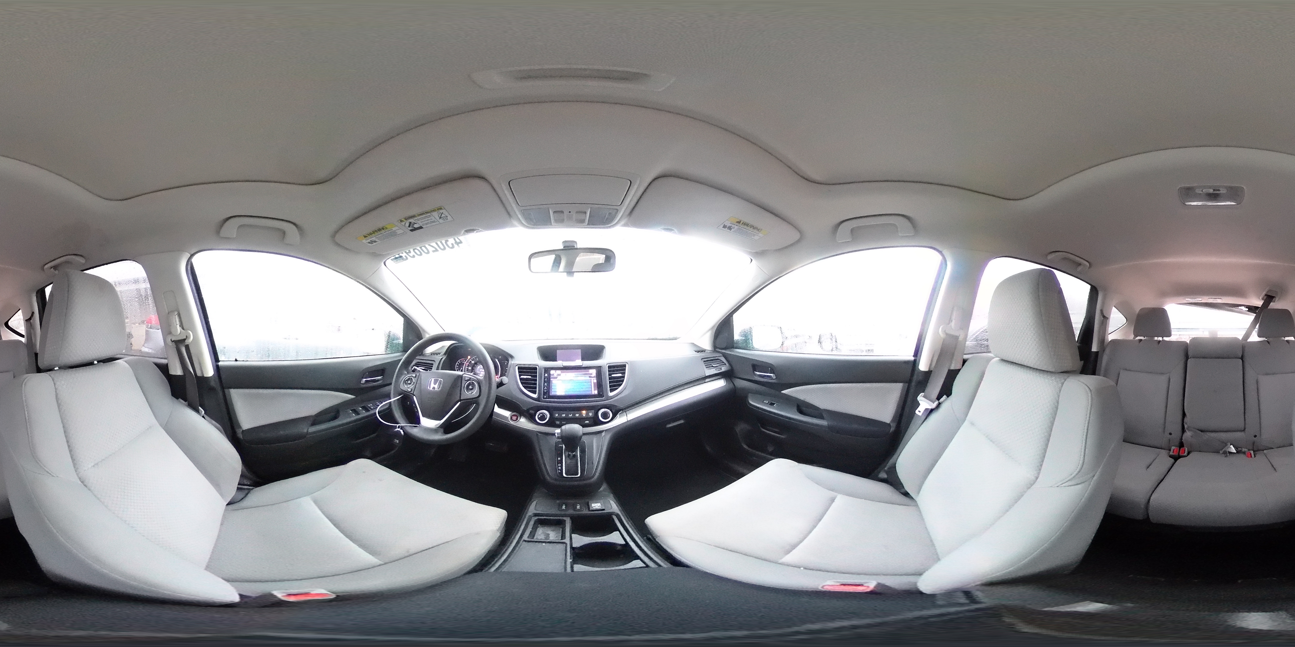 2016 Honda CR-V - Image 16