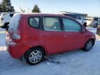 2007 Honda Fit  zu verkaufen in Moraine, OH - Mechanical