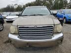 2007 Chrysler Aspen Limited na sprzedaż w Riverview, FL - Front End