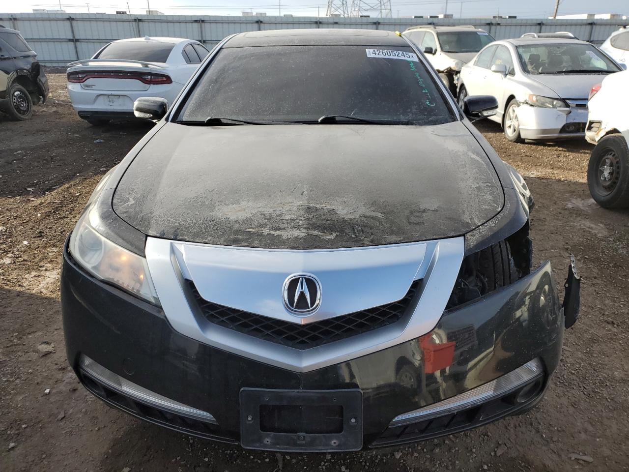 2011 Acura TL - Image 5