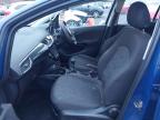 2018 VAUXHALL CORSA ENER for sale at Copart SANDTOFT