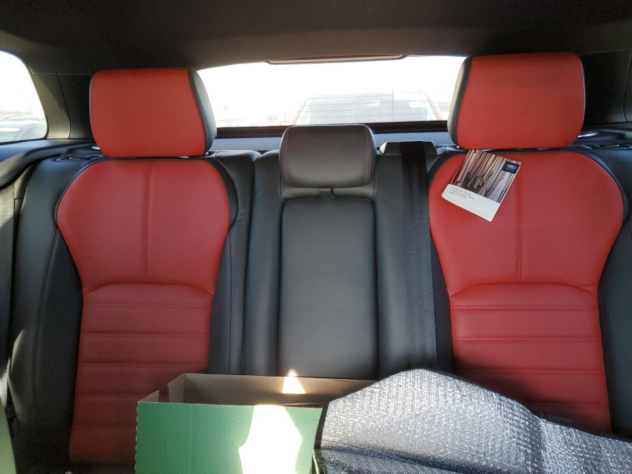 2017 Land Rover Range Rover - Image 10