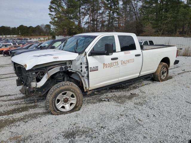 2018 Ram 2500 St