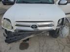 2005 Toyota Tundra Access Cab Sr5 за продажба в Kansas City, KS - Front End