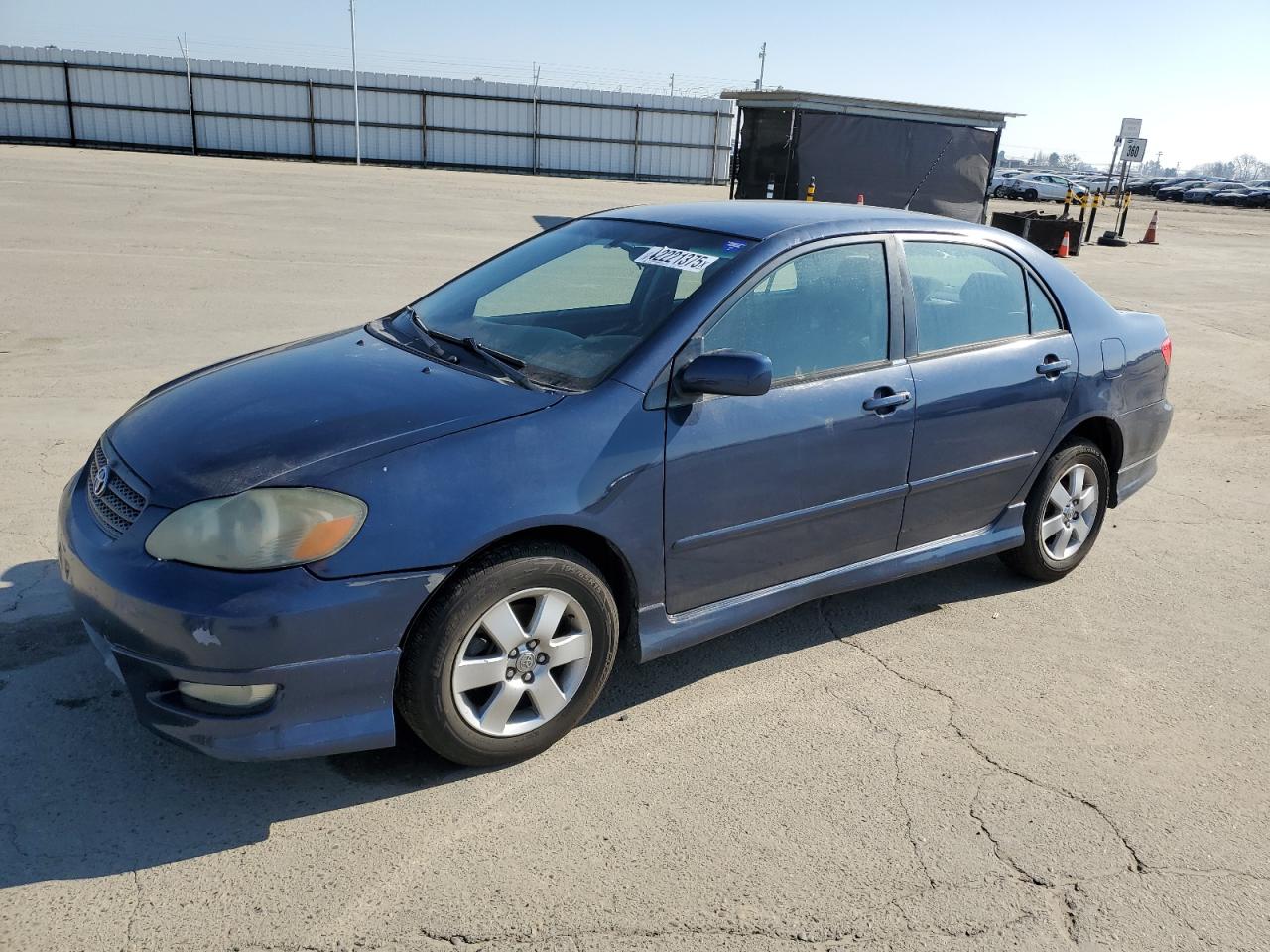 Fresno, CA에서 판매 중인 2006 Toyota Corolla Ce - Front End