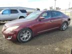 2009 Hyundai Genesis 4.6L de vânzare în San Diego, CA - Rear End