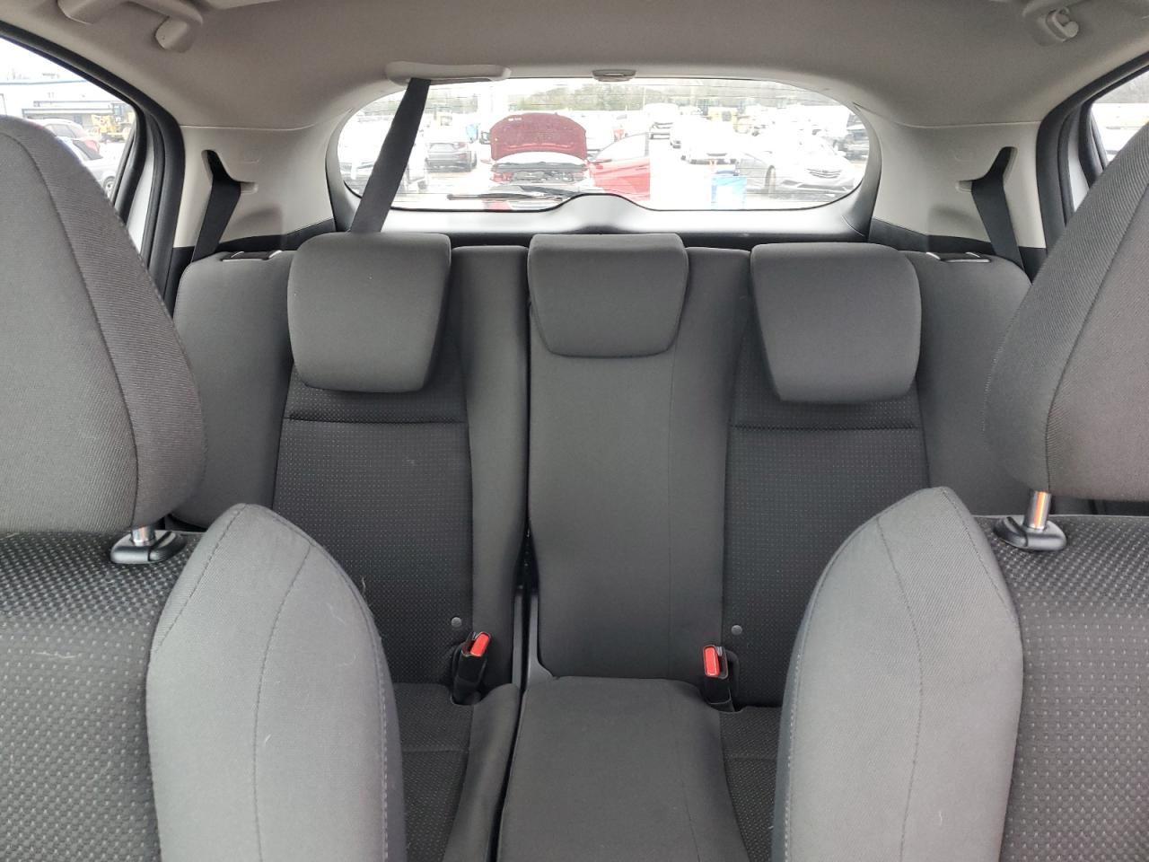 2022 Honda HR-V - Image 10