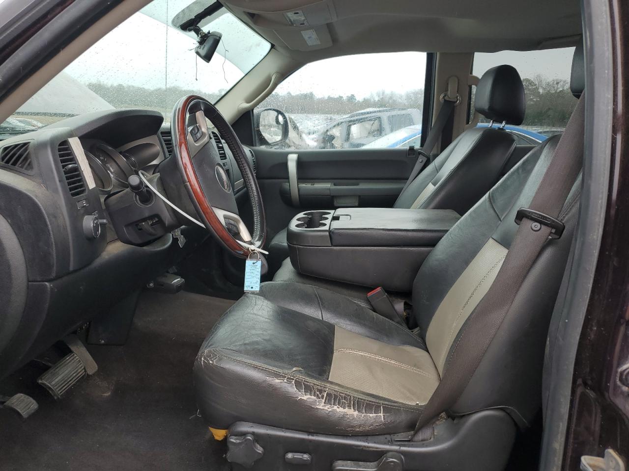 2008 GMC Sierra - Image 7