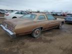 1976 CHEVROLET IMPALA CUS for sale at Copart AB - CALGARY