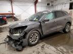 2020 Ford Escape Se იყიდება Center Rutland-ში, VT - Front End