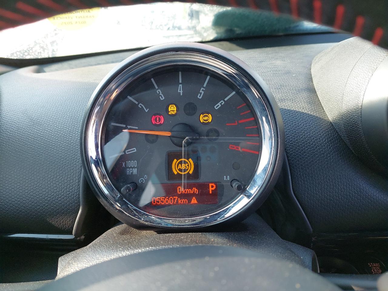 WMWZC3105GWT89415 - 2016 Mini COOPER - #41345255