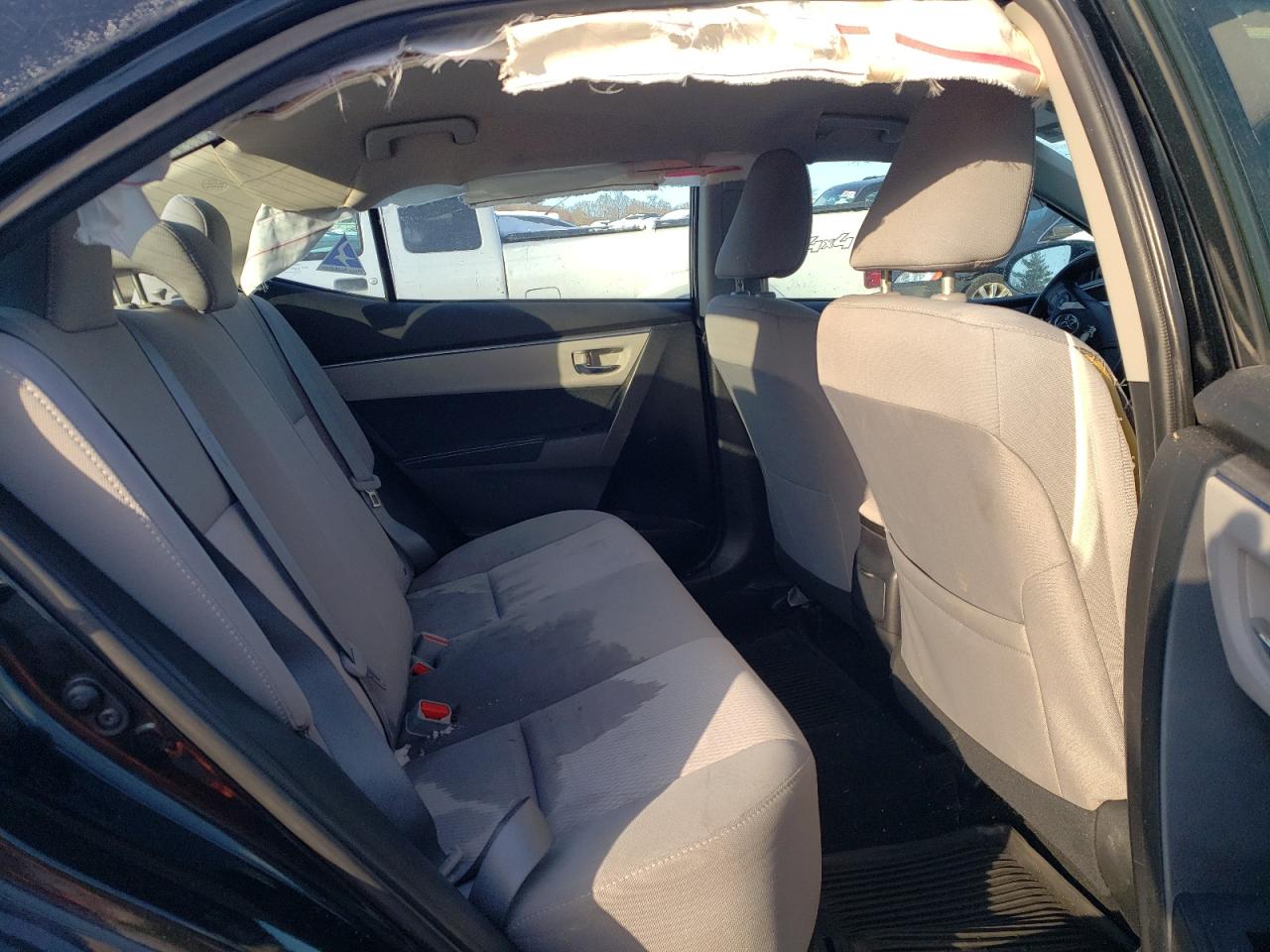 2014 Toyota Corolla - Image 10