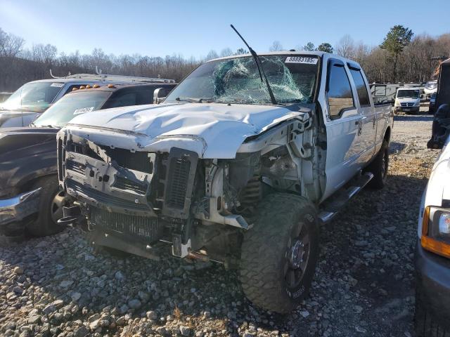 2010 Ford F250 Super Duty