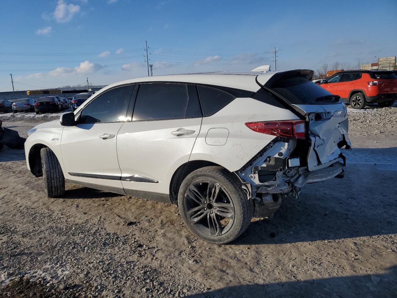 2022 Acura RDX - Image 2