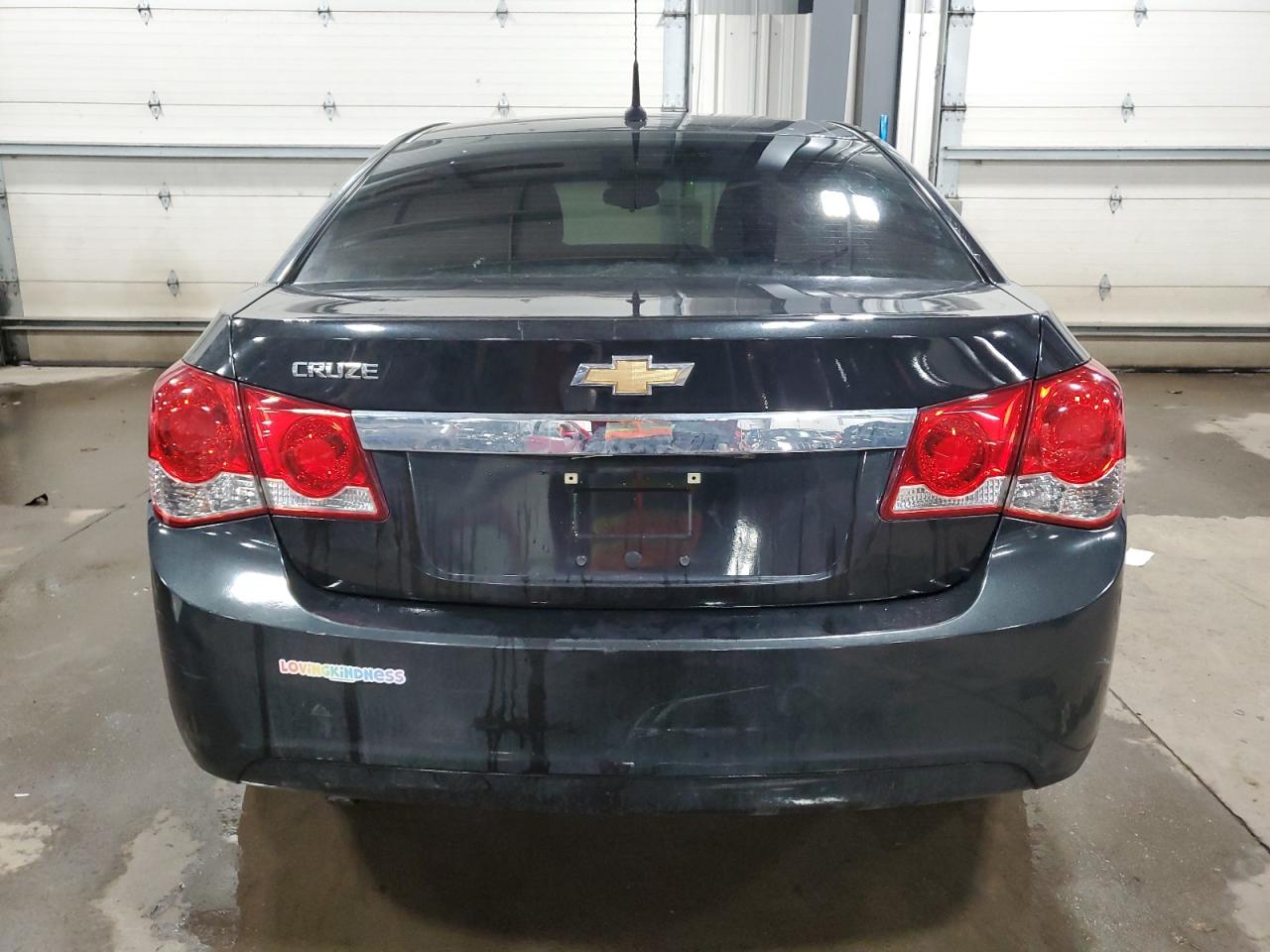 2012 Chevrolet Cruze - Image 6
