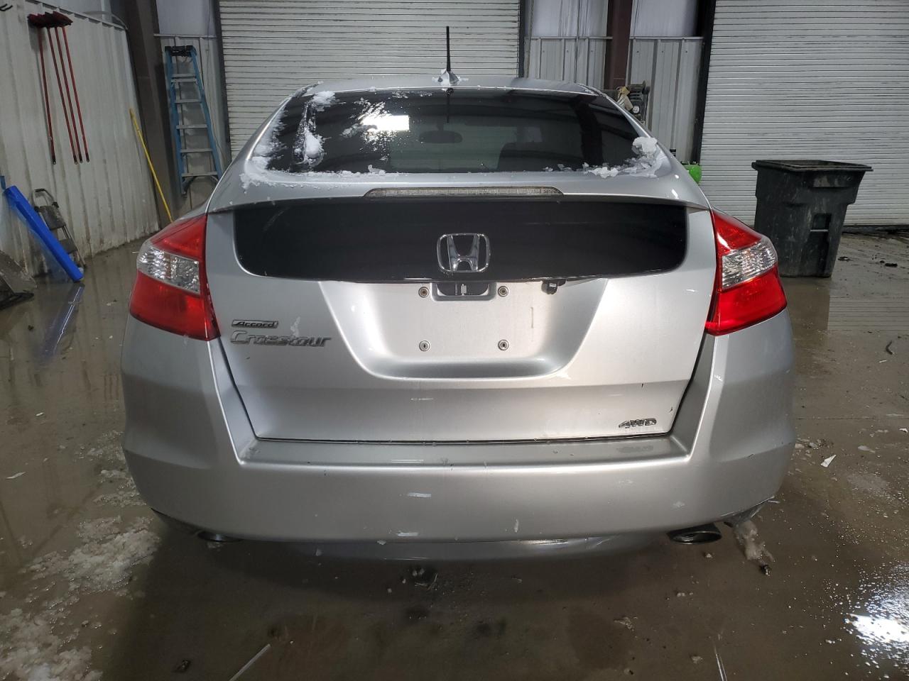 2010 Honda Accord - Image 6