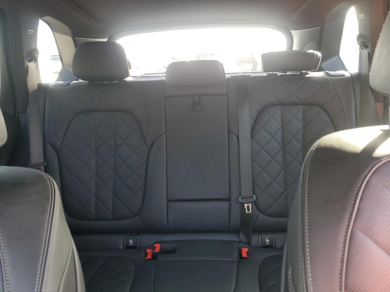 2024 BMW X5 - Image 10