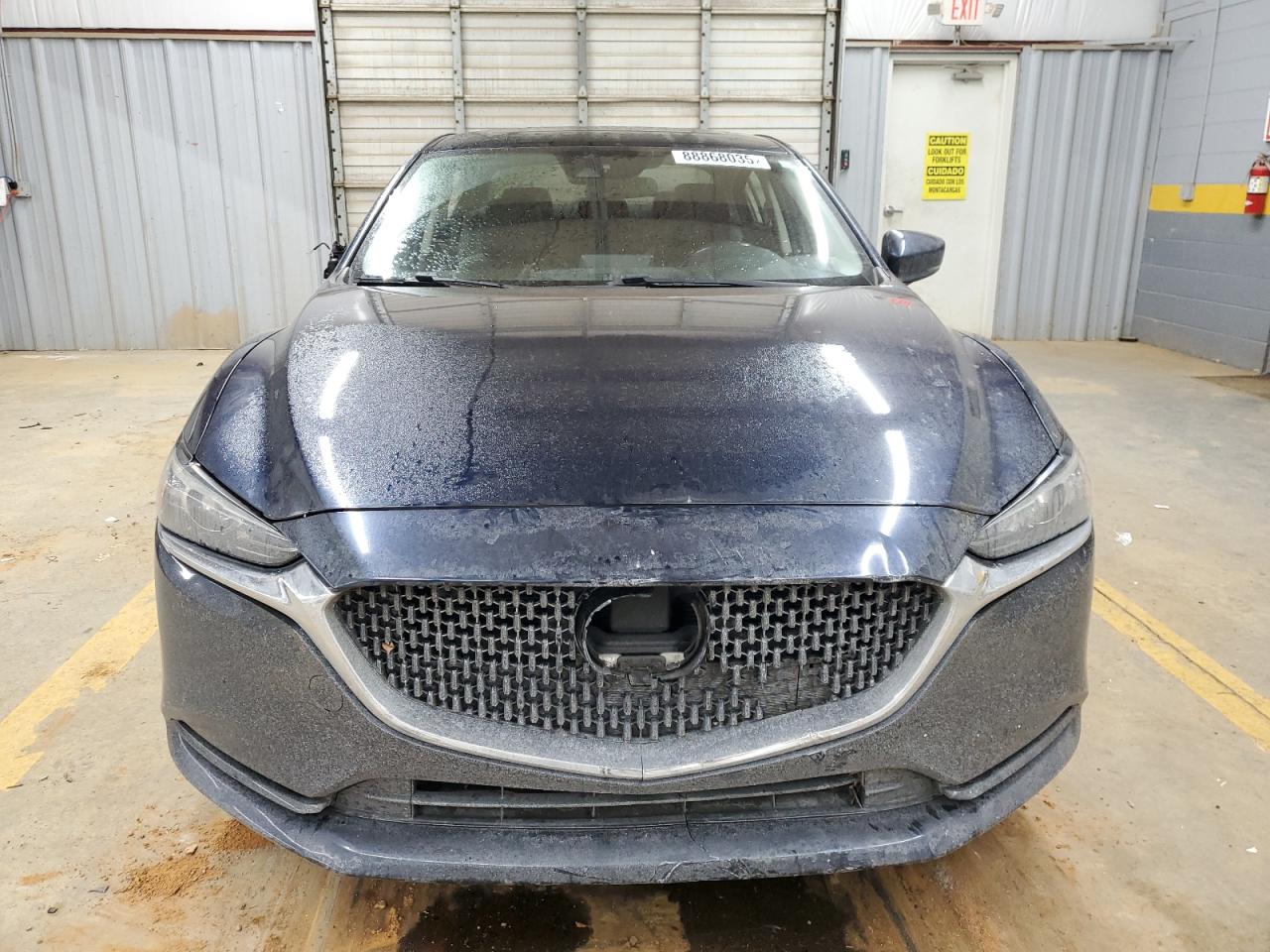 2018 Mazda 6 - Image 5