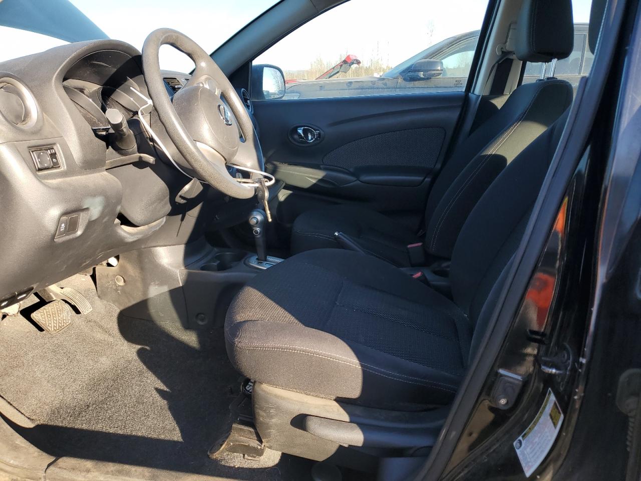 2014 Nissan Versa - Image 7