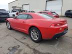 2015 Chevrolet Camaro Ls for Sale in Woodburn, OR - Front End