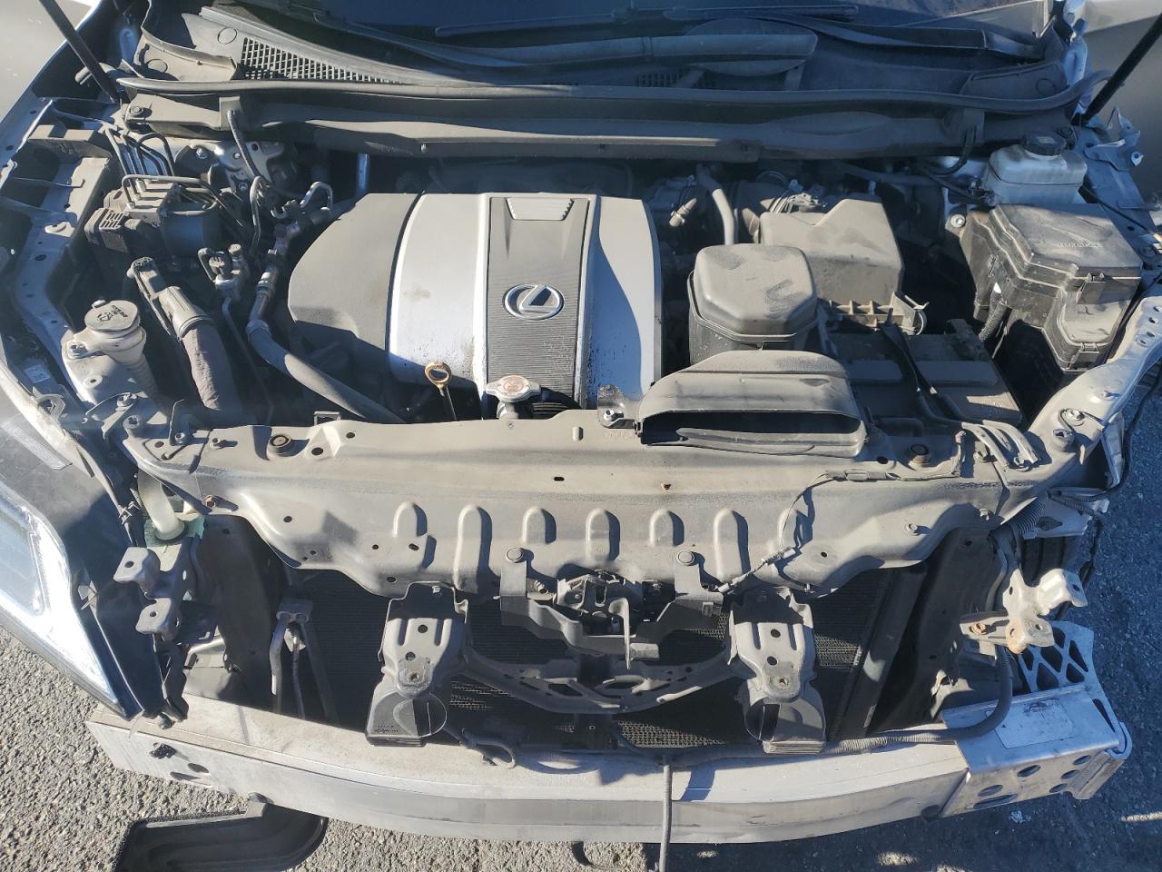 2019 Lexus RX - Image 13