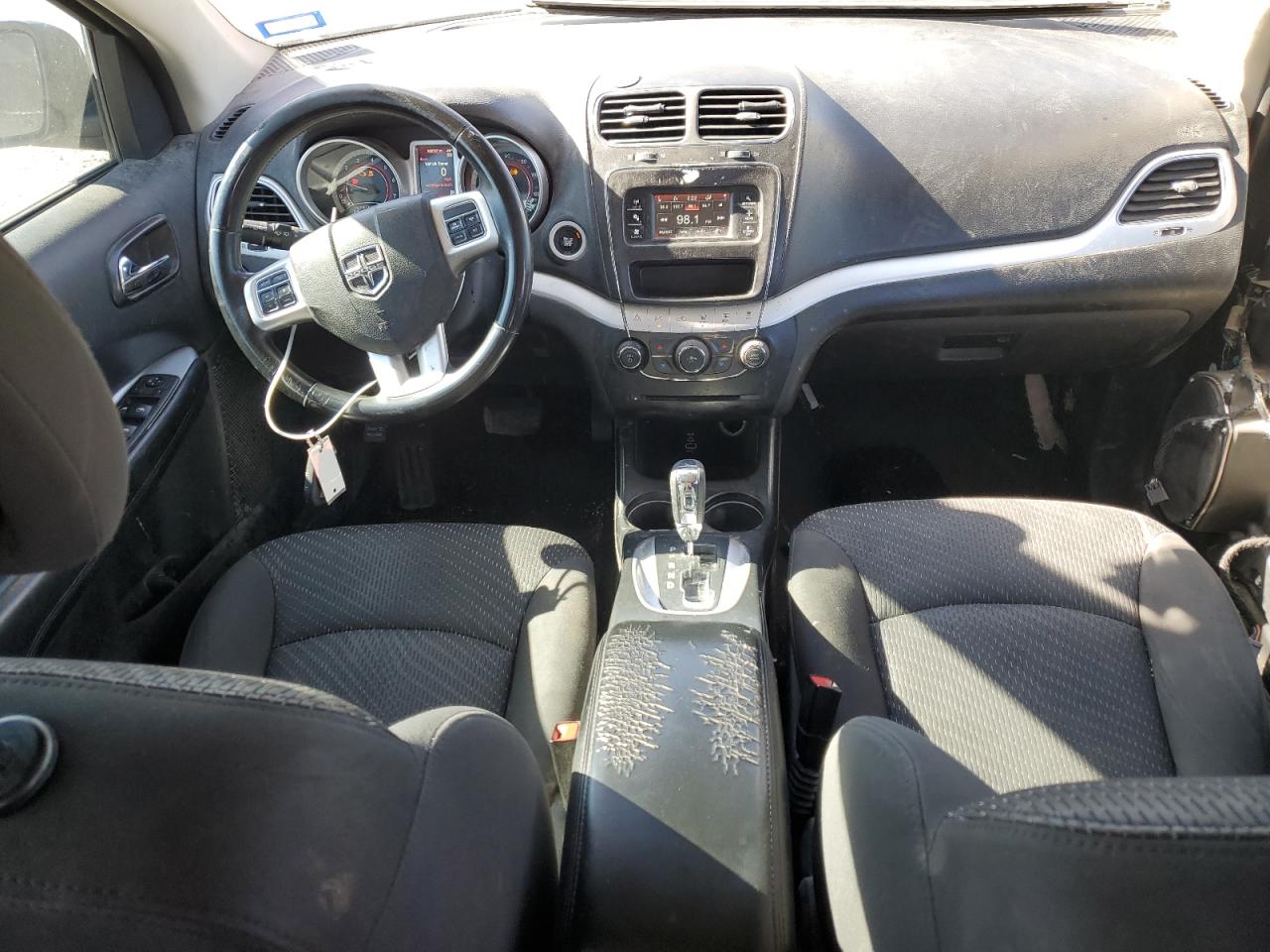 2018 Dodge Journey - Image 8