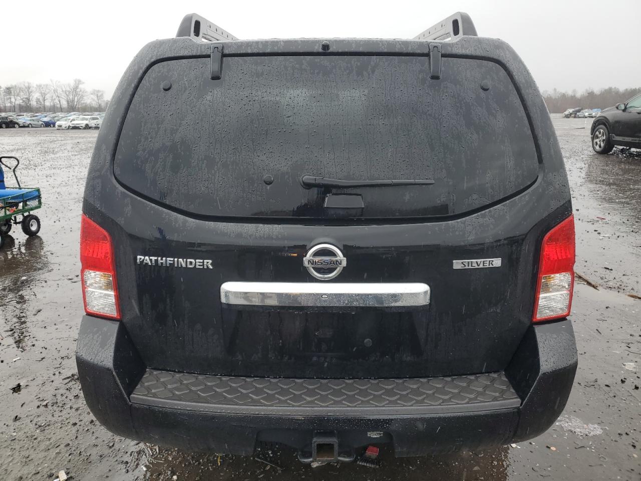 2011 Nissan Pathfinder - Image 6